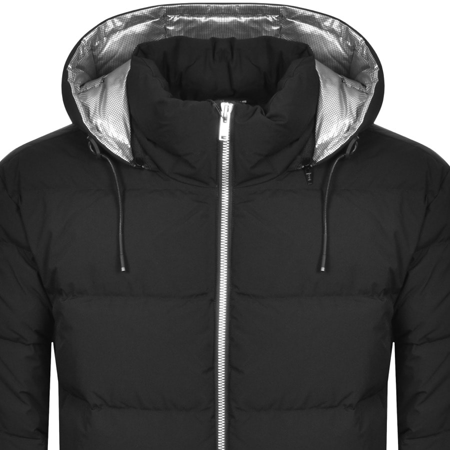 Alternative Image for ProductMoose Knuckles Allen Jacket Black2